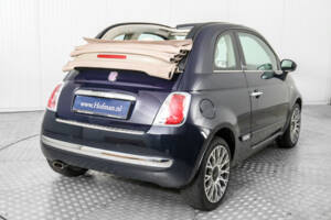 Afbeelding 25/50 van FIAT 500 C (2011)