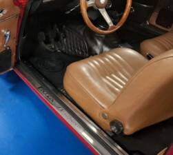 Bild 16/37 von Alfa Romeo Giulia 1300 GT Junior (1974)