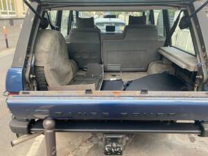 Bild 39/51 von Land Rover Range Rover Classic Vogue EFI (1989)