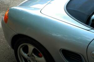 Image 45/50 of Porsche Boxster S (2002)