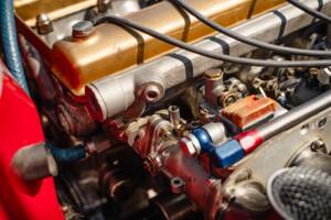 Imagen 28/81 de Alfa Romeo 1750 GT Veloce (1968)