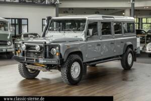 Image 1/15 of Land Rover Defender 147 (2002)