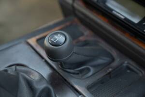 Afbeelding 37/50 van Land Rover Range Rover Classic TD (1992)