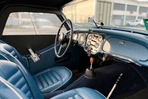 Imagen 8/17 de Triumph TR 3A (1961)