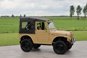 Image 21/50 de Suzuki LJ 80 (1980)