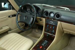 Image 19/29 de Mercedes-Benz 300 SL (1989)