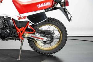 Afbeelding 11/50 van Yamaha XT 600 Ténéré (1985)