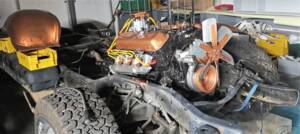 Immagine 54/110 di GMC Sierra 2500 (1975)