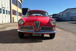 Image 2/25 of Alfa Romeo Giulietta Sprint (1960)