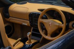 Immagine 6/50 di Porsche Boxster (2004)