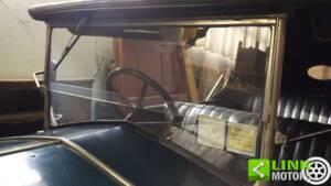 Image 50/50 of FIAT 509 A (1924)