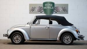 Bild 14/18 von Volkswagen Maggiolone 1303 (1974)