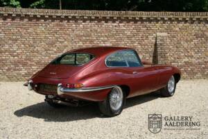 Bild 36/50 von Jaguar E-Type 3.8 (1964)