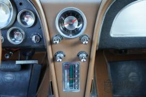 Immagine 10/50 di Chevrolet Corvette Sting Ray (1963)