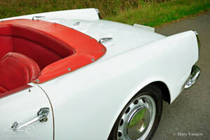 Image 36/55 of Alfa Romeo 2000 Spider (1959)