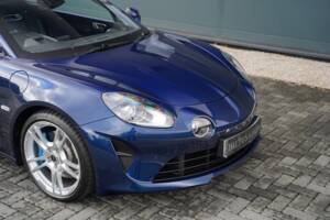 Imagen 23/50 de Alpine A 110 Legende GT (2021)
