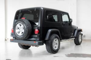 Imagen 4/30 de Jeep Wrangler TJ ESTREMO V8 (2005)