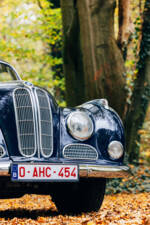 Immagine 49/199 di BMW 502 - 3,2 Litre (1961)
