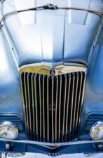 Image 26/50 of Sunbeam Alpine Mk I (1953)