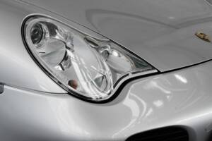 Image 43/49 of Porsche 911 Turbo (2002)