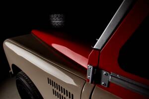 Afbeelding 27/33 van Land Rover 109 (1989)