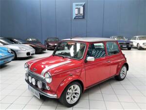 Bild 2/49 von Rover Mini &quot;Knightsbridge&quot; (2001)