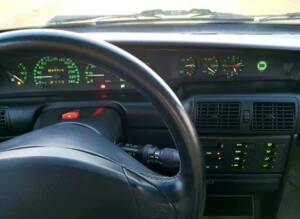 Image 9/18 of Lancia Delta HF Turbo (1994)