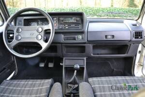 Image 31/50 de Volkswagen Golf Mk I 1.5 (1983)
