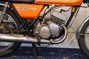 Immagine 10/29 di Kawasaki KH 125 (1981)