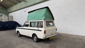 Afbeelding 7/95 van Bedford HA Roma Dormobile (1968)