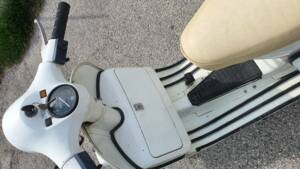 Image 10/14 de Piaggio DUMMY (1982)