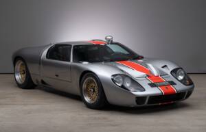 Bild 3/39 von Isdera Erator GTE (1970)