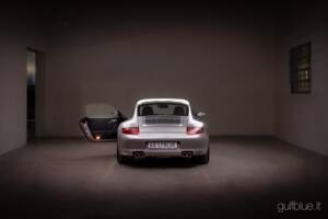 Bild 10/72 von Porsche 911 Carrera S (2007)