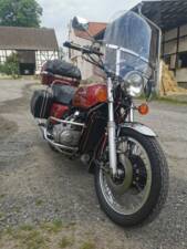 Imagen 1/14 de Honda DUMMY (1976)