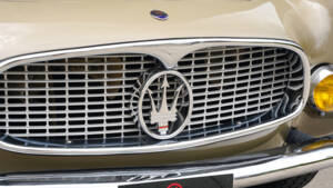 Image 21/75 of Maserati 3500 GT Touring (1960)