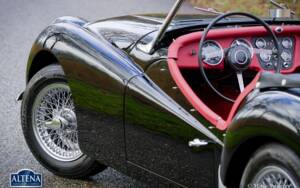 Imagen 24/30 de Triumph TR 3A (1959)