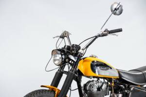 Immagine 44/50 di Ducati 250 Scrambler (1971)