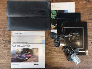 Afbeelding 22/22 van Saab 900 Turbo S 16V (1996)