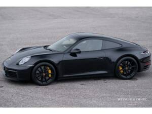 Bild 1/42 von Porsche 911 Carrera S (2019)