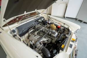 Image 11/37 of Mercedes-Benz 250 SE (1966)