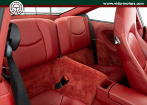 Imagen 17/24 de Porsche 911 Turbo (2009)