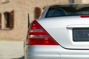 Afbeelding 15/50 van Mercedes-Benz SLK 200 (1997)