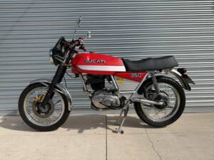 Bild 2/40 von Ducati Mototrans 350 Forza (1978)