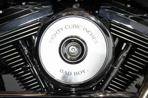 Bild 46/50 von Harley-Davidson Bad Boy Softail (1996)