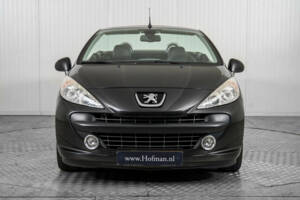 Bild 14/50 von Peugeot 207 CC 1.6 VTi (2009)
