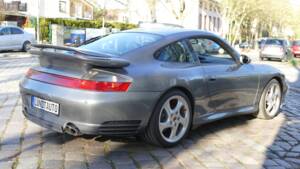 Afbeelding 3/24 van Porsche 911 Carrera 4S (2004)