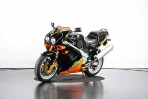 Imagen 8/50 de Laverda 750 S Sport (2000)