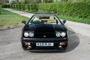 Bild 31/43 von Lotus Esprit SE (1992)