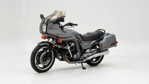 Immagine 1/15 di Honda CBX 1000 (1981)