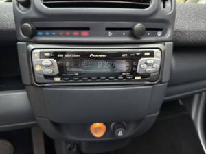 Image 30/37 of Smart Fortwo Cabrio (2003)